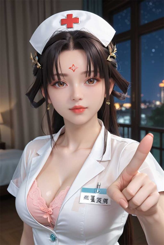 图片[3]-[第667期] [绝世战魂] [妙妙公主 · 少女系列] AI国漫 二次元 [99P]-AI动漫