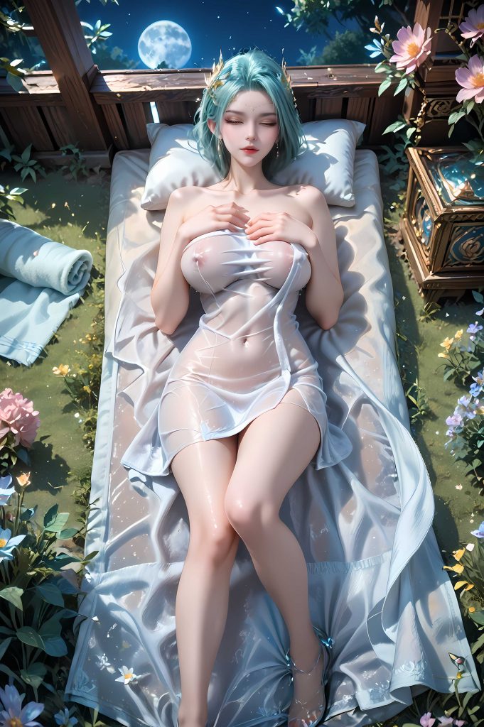 图片[5]-[第936期][绝世唐门][冰帝·斗罗大陆二高清系列] 涩涩 动漫女神 AI国漫[91P] - AI国漫分享-AI国漫分享