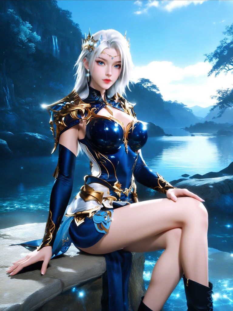 图片[2]-[绝世唐门][冰帝·高清系列三][398图][第二季90画] - AI国漫分享-AI国漫分享