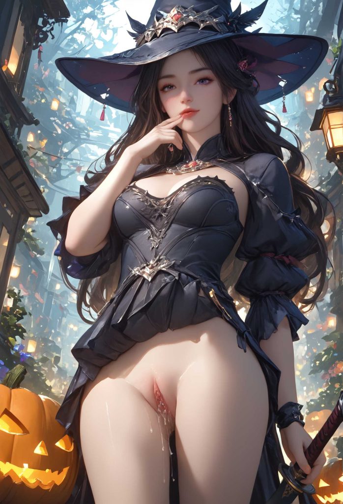 图片[2]-[完美世界-月婵·瑟瑟高清系列七][62图][第二季354画]-AI国漫分享