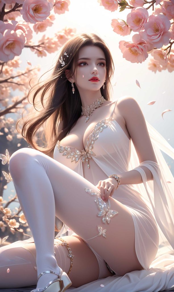 [AI绘画][斗破苍穹-美杜莎4K写真系列二十一][85图][第二季194画]S级鉴赏-AI国漫分享