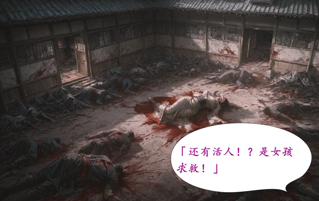 图片[7]-[太极八荒系列][淫女道-陆雪琪篇][第一章] 99P - AI国漫分享-AI国漫分享