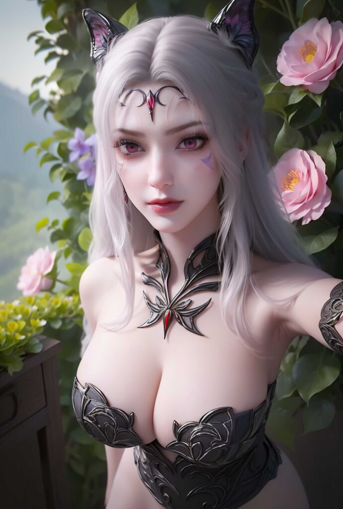 [长生界][堕天使·高清系列一][106图][第二季81画]-AI国漫分享