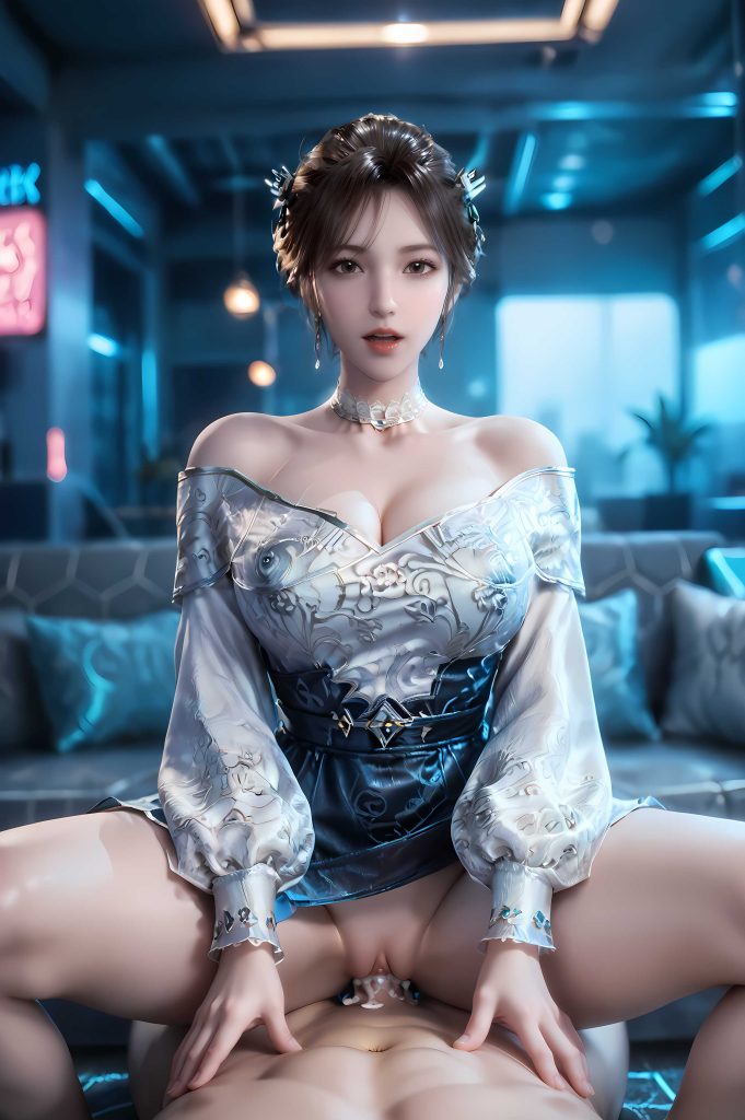 图片[4]-[吞噬星空-徐欣·高清系列七][71图][第二季434画]-AI国漫分享