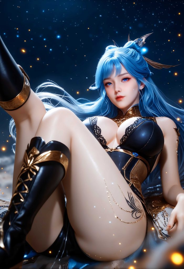 图片[2]-[绝世唐门-王冬儿·高清系列十一][218图][第二季443画]-AI国漫分享