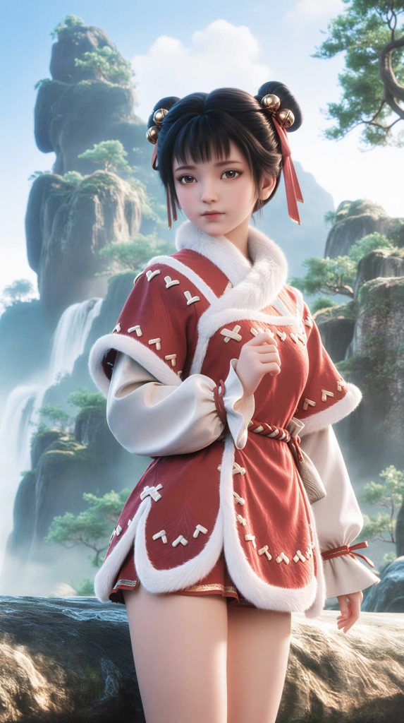 图片[2]-[剑来-李宝瓶+20V·高清系列六] [149图] [第三季109画]-AI国漫分享