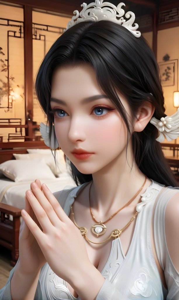 [凡人修仙传-宋玉·高清系列十八][298图][第三季172画]-AI国漫分享