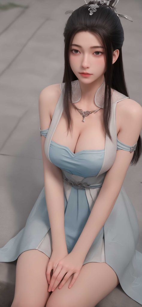 图片[2]-仙武帝尊-姬凝霜-80图-第3季978画-AI国漫分享